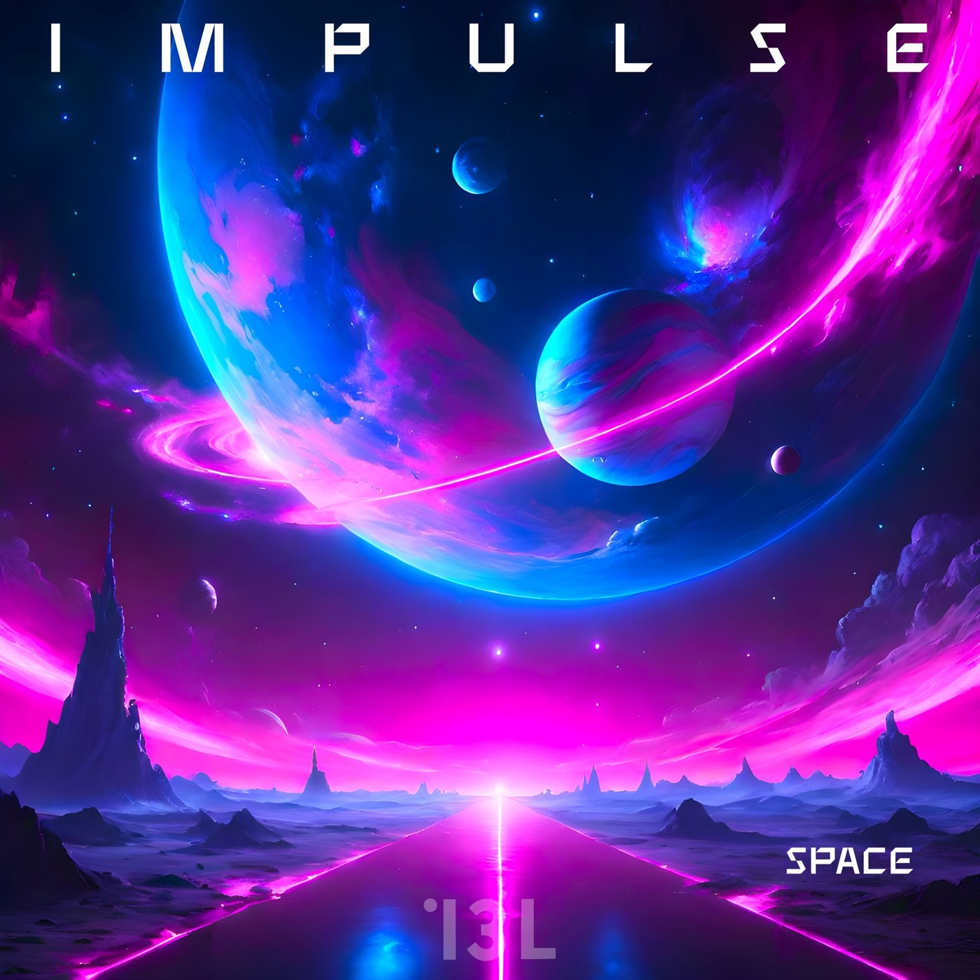 IMPULSE - Space [2024]