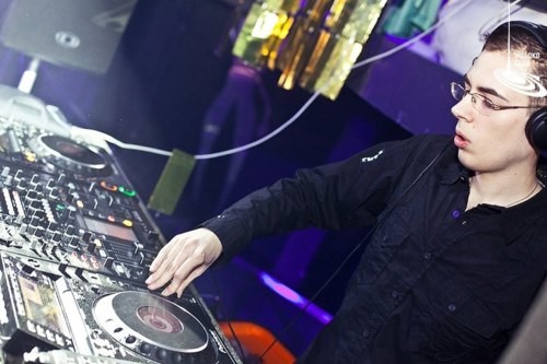 Ex-Driver - Live set @ Eastern Tales Party 08.09.2012 episode artwork