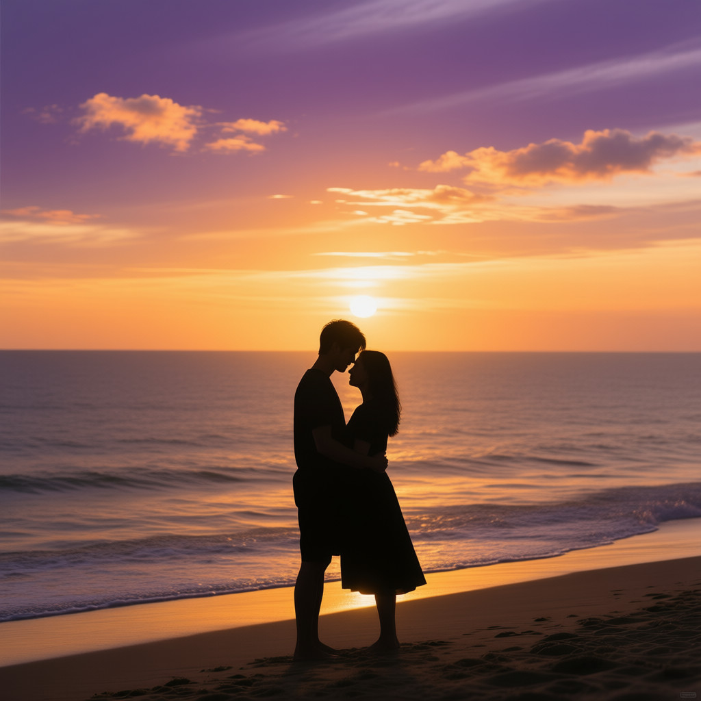 Берегите любовь