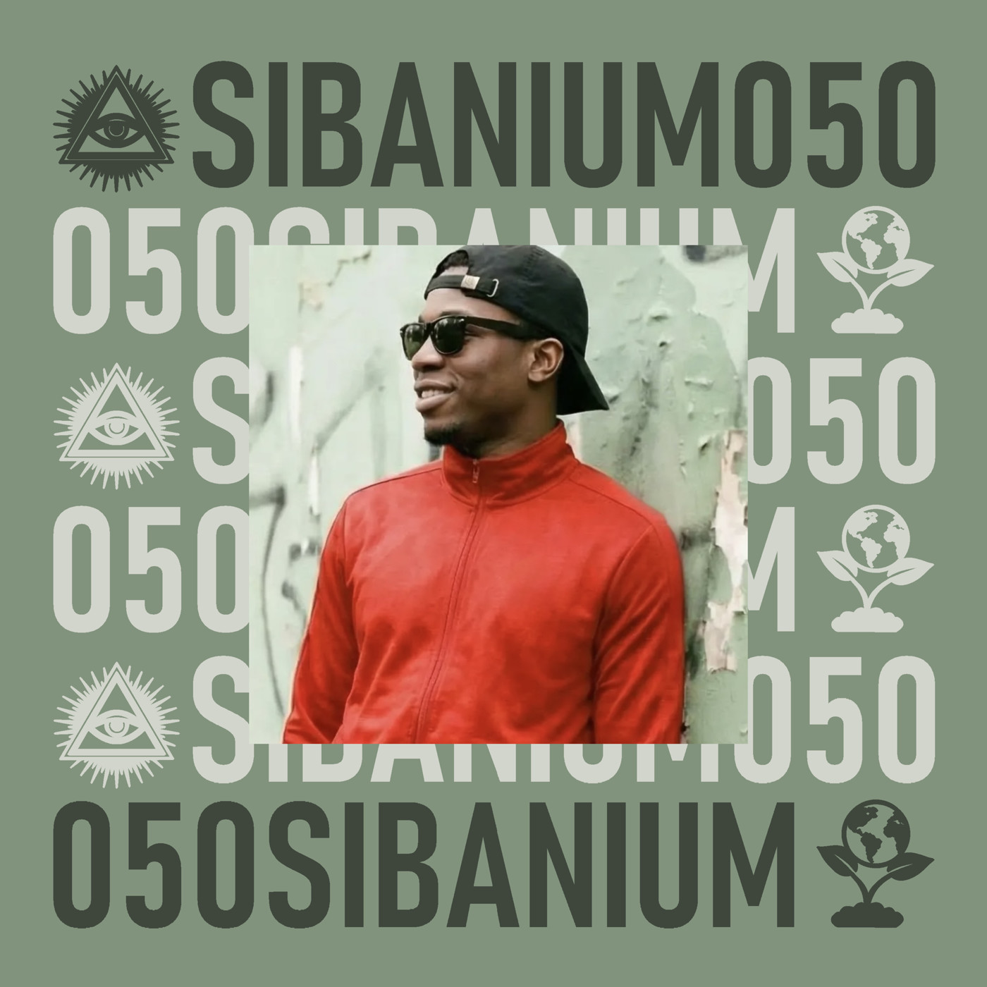 Sibanium Radio EP #50 episode artwork