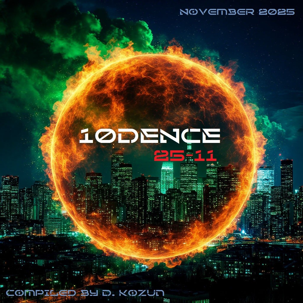 5t@2S - 10DENCE 25-11