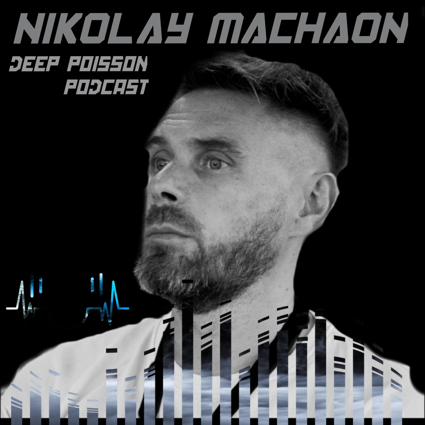 Deep Poisson Podcast
