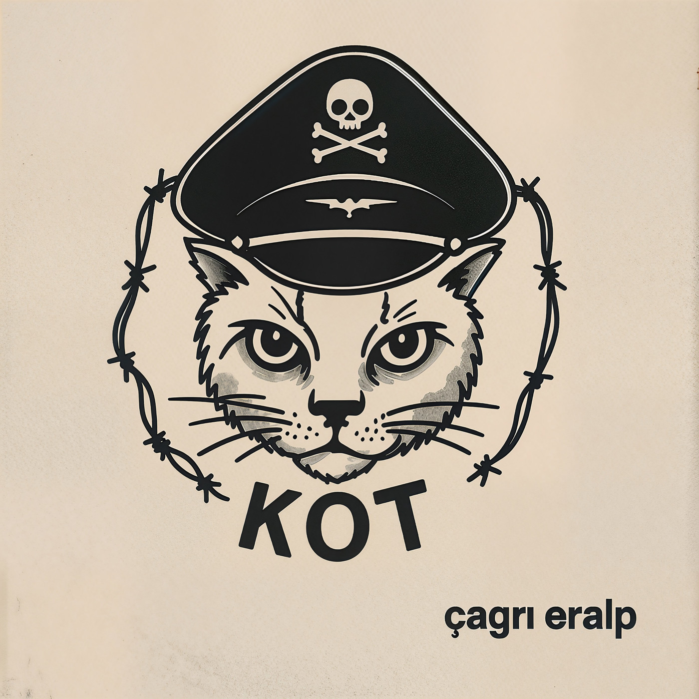 Cagri Eralp - KOT Precise Ref 4424 01