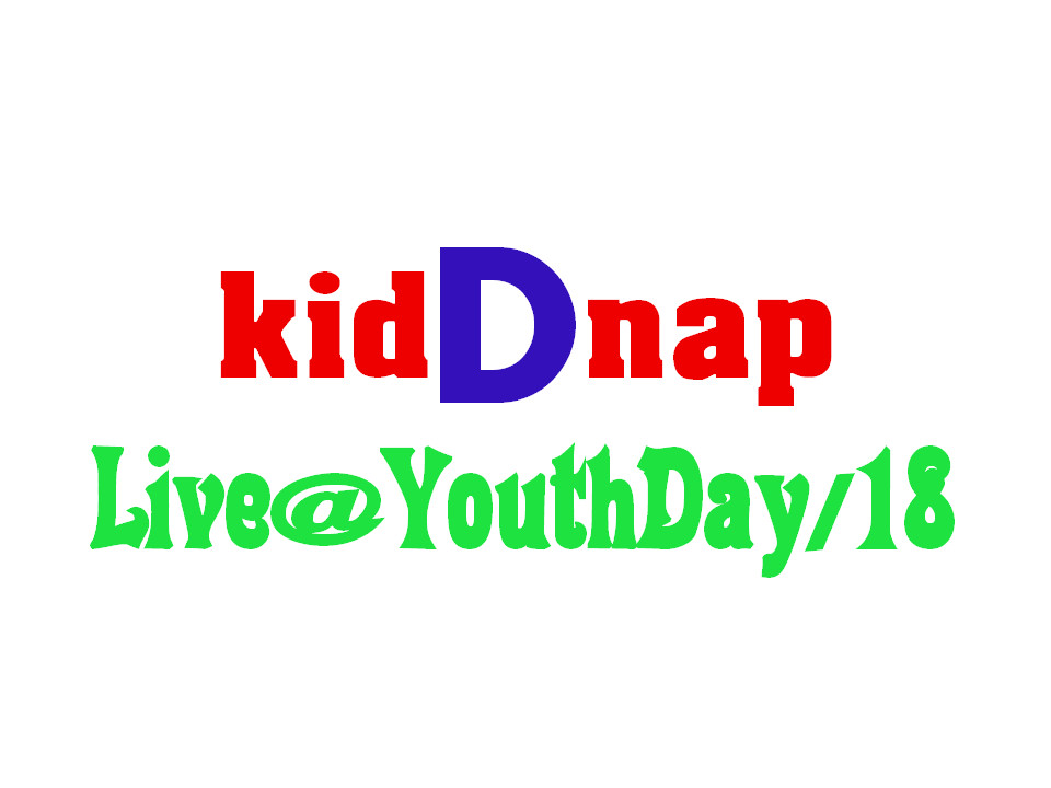 kidDnap Mixes