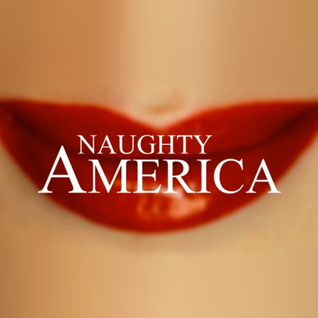 Naughty America | Dino D'Ark &rarr; promodj.com/derbushev.