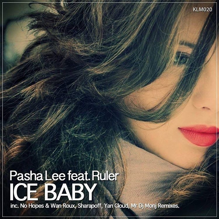 Pasha Lee feat. Ruler - Ice Baby (Sharapov Remix) episode artwork