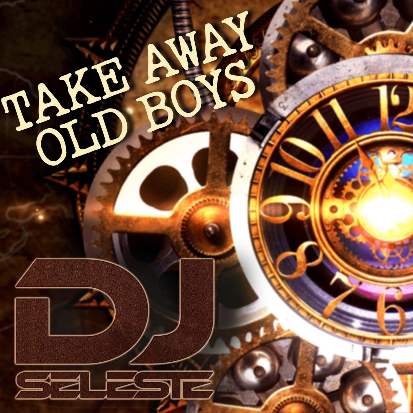 Take Away Old Boys