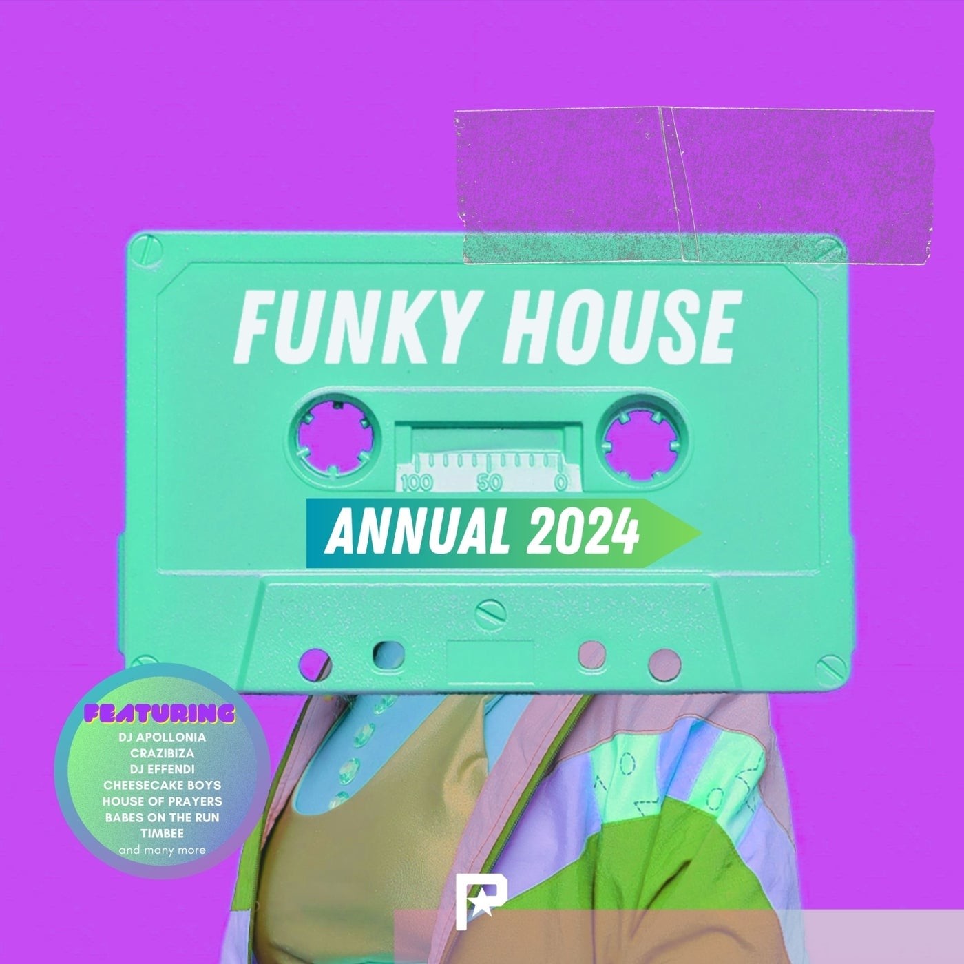 El Magniphico - Funky House Annual Part 1