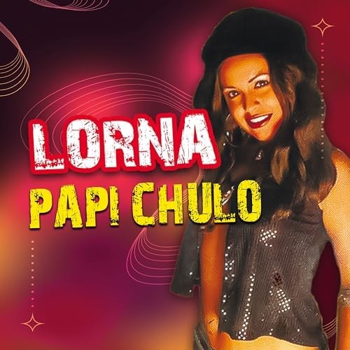 Lorna - Papi Chulo  (Dj Rufat ) Afro hause episode artwork