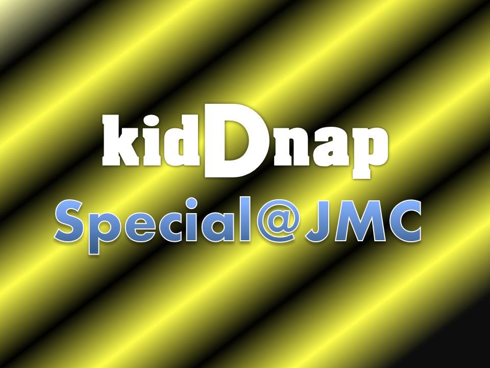 kidDnap - Special @ JungleMassiveCommunity