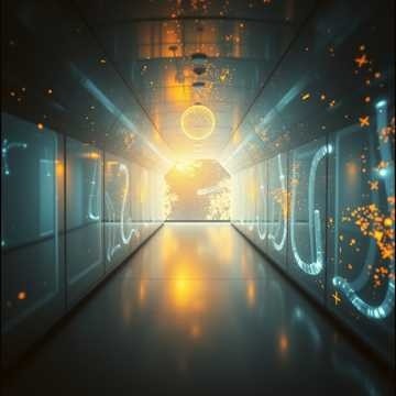 Likethesound - You and me episode artwork
