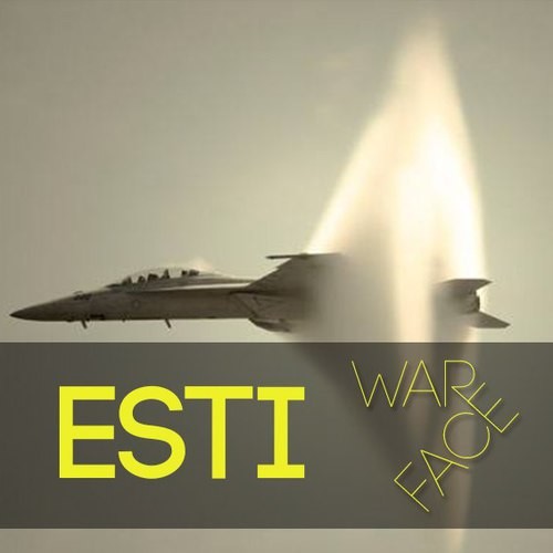 SureWay & Nuclear Explosion - War Face [SureWay & Nuclear Explosion]