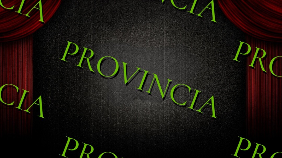 FRTN - Favourite Province