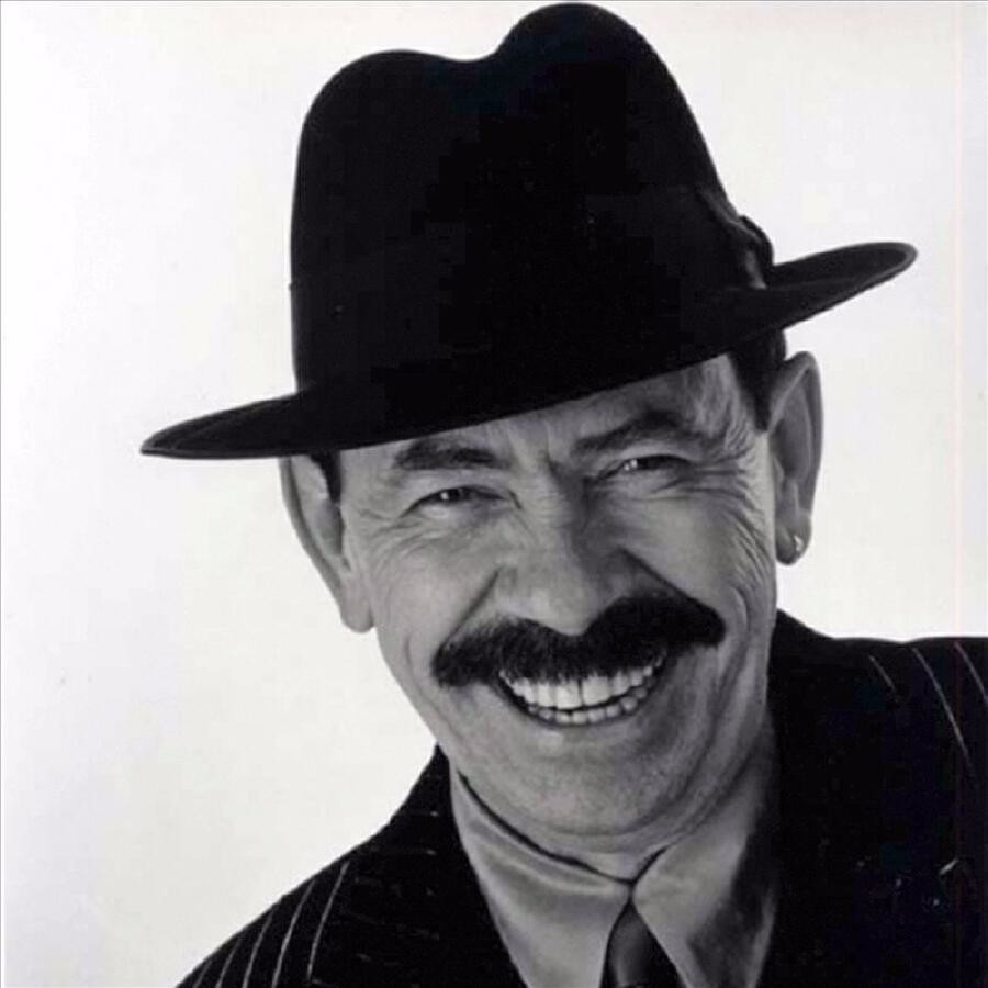 Scatman John - Scatman song O'Range fantasich rmx episode artwork
