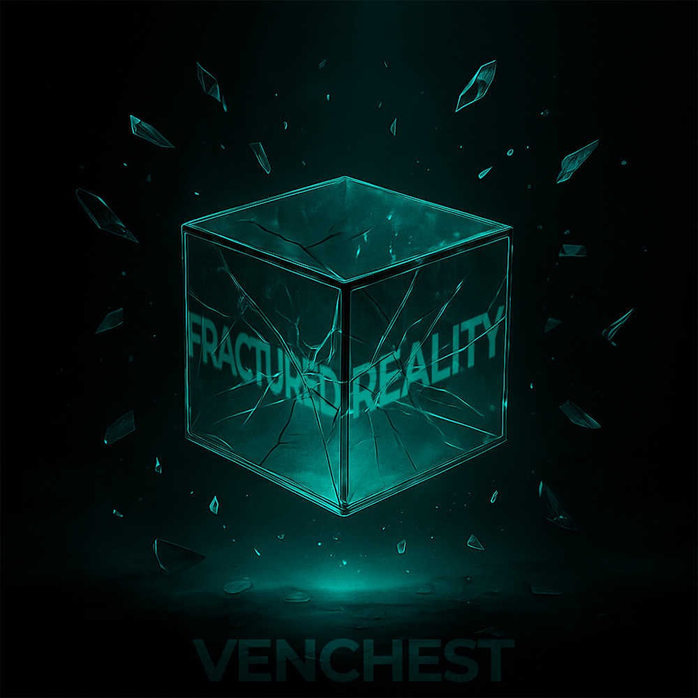 VENCHEST - Fractured Reality