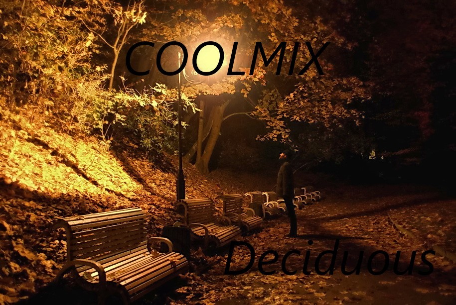 COOLMIX