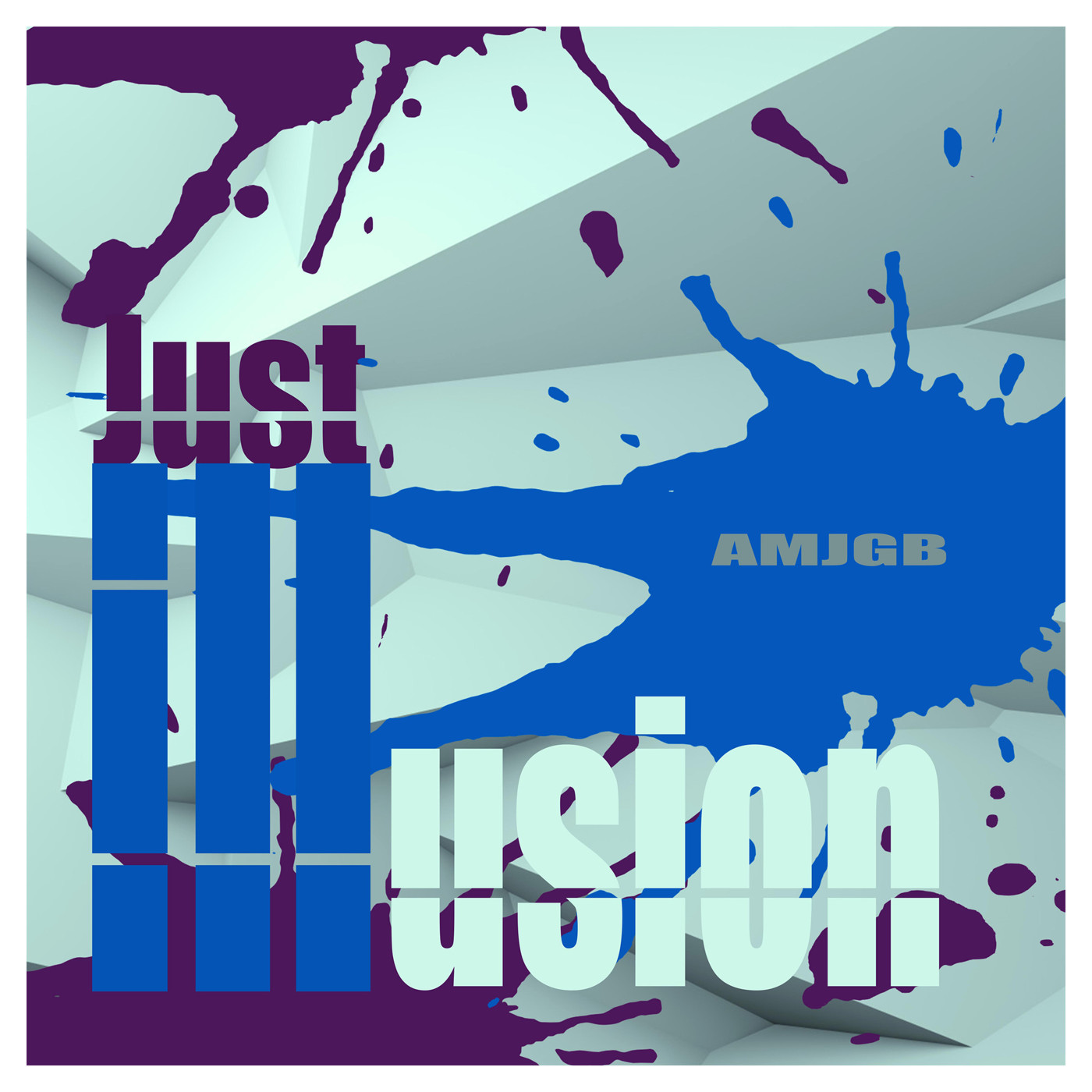 AMJGB - Astranom [Just Illusion] Theme episode artwork