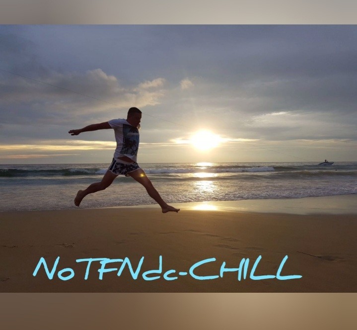 NoTFNdc-chill episode artwork