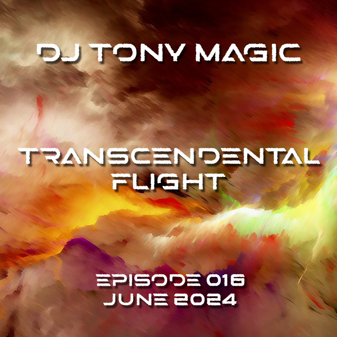 Transcendental Flight