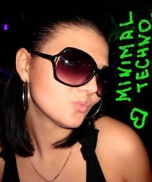 PromoDJ profile picture for @brunette