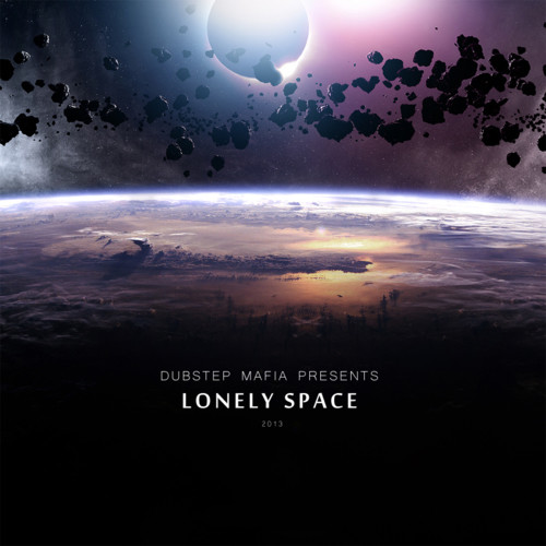 Dj R.A. - Lonely Space