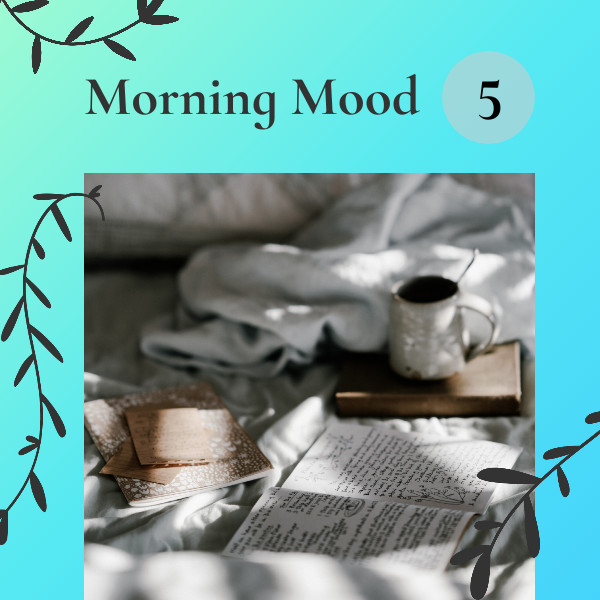 Dj Sandr - Morning Mood 5