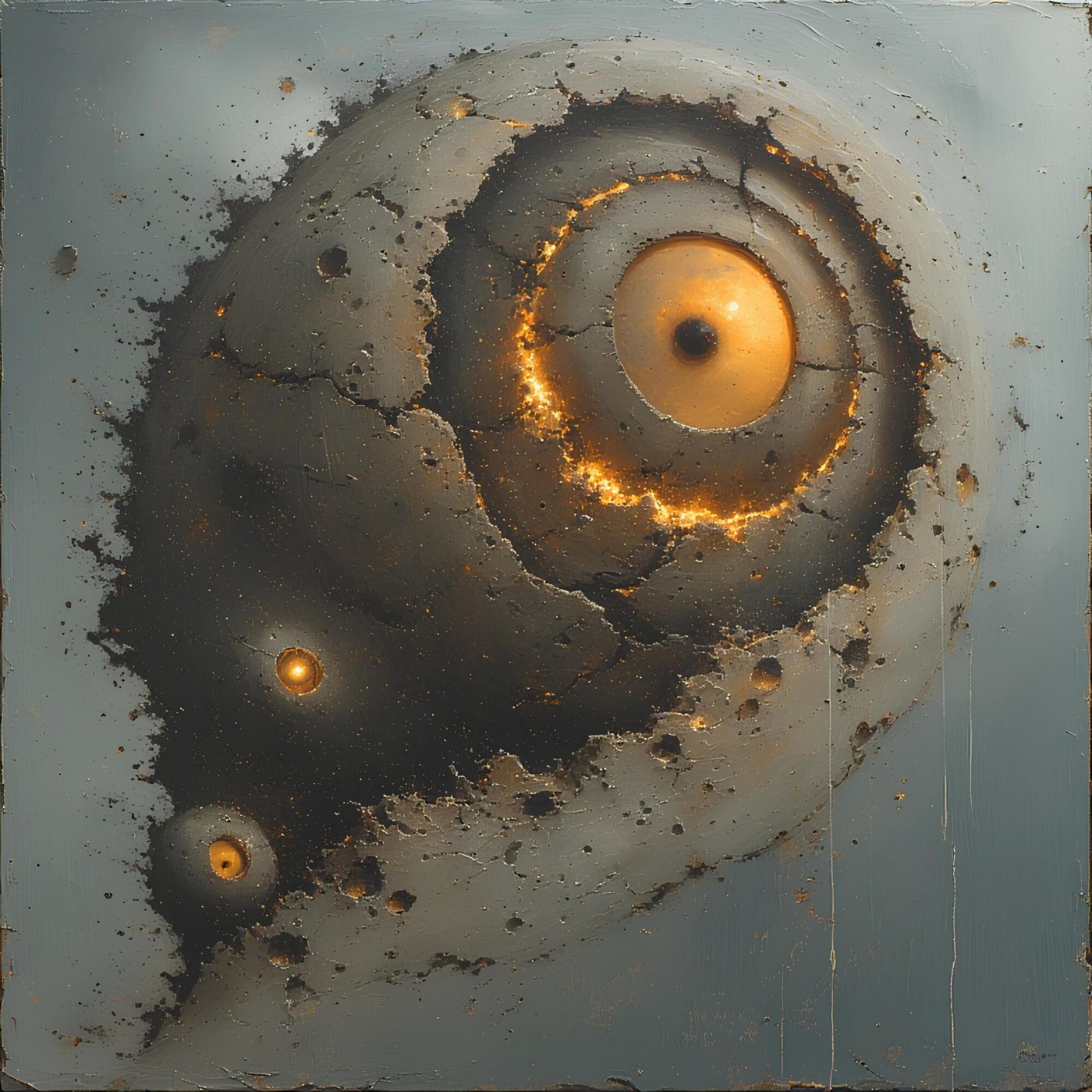 Picksoagain – Одинокая мелодия ищет себе слушателя