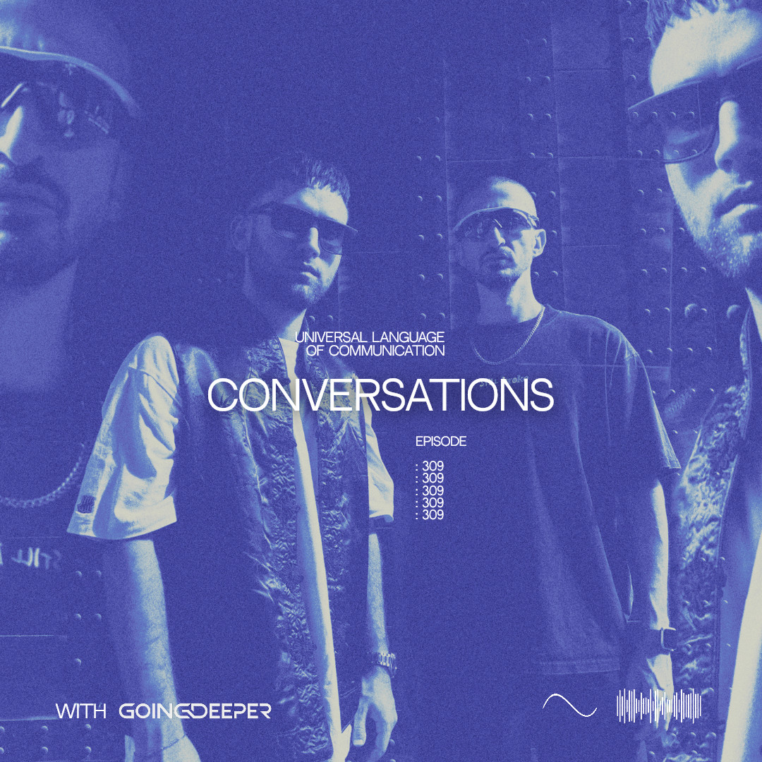 Conversations with Going Deeper