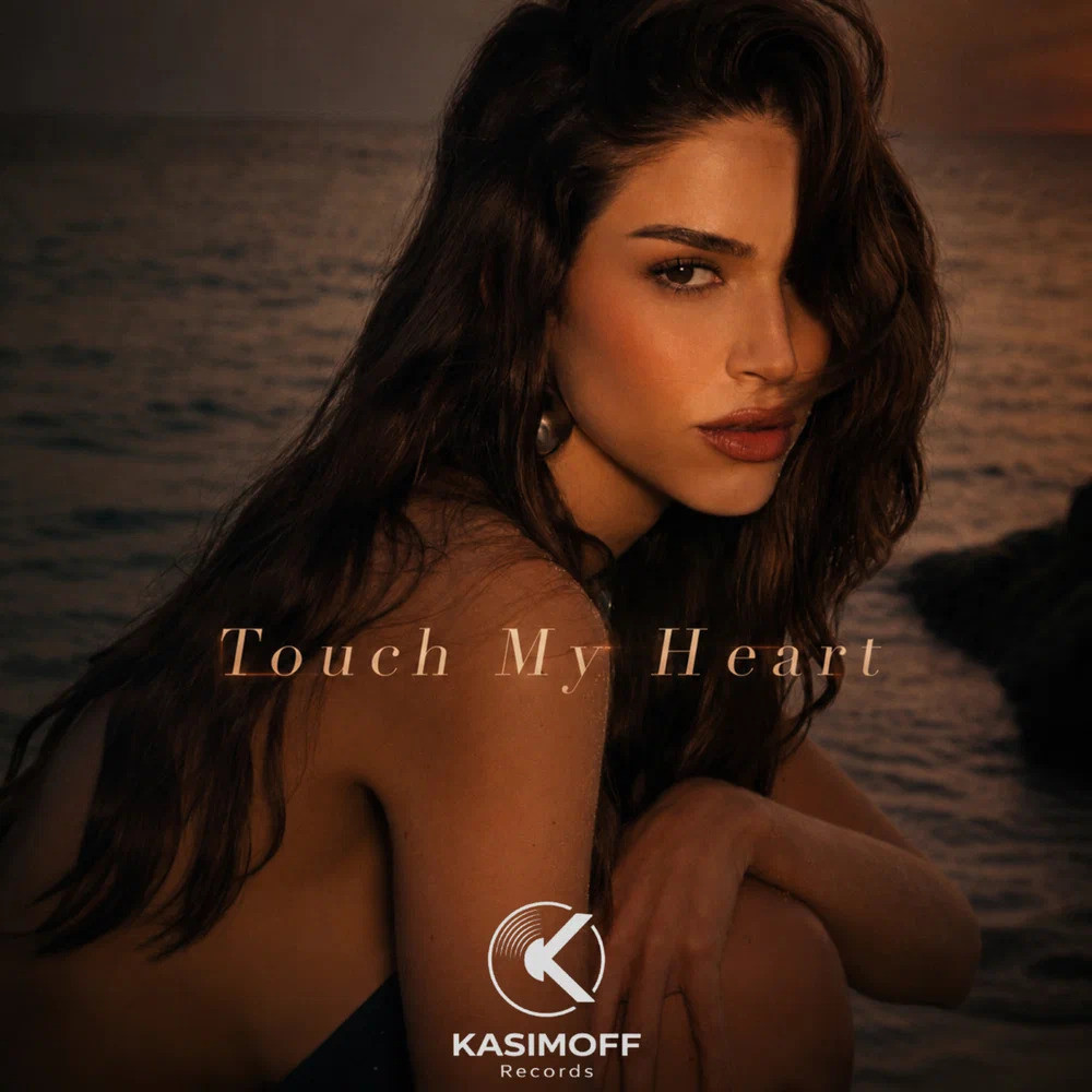 REYVI - Touch My Heart (KalashnikoFF Mix) episode artwork