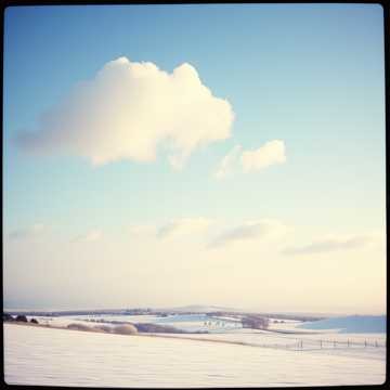 Облака (А.Галич)