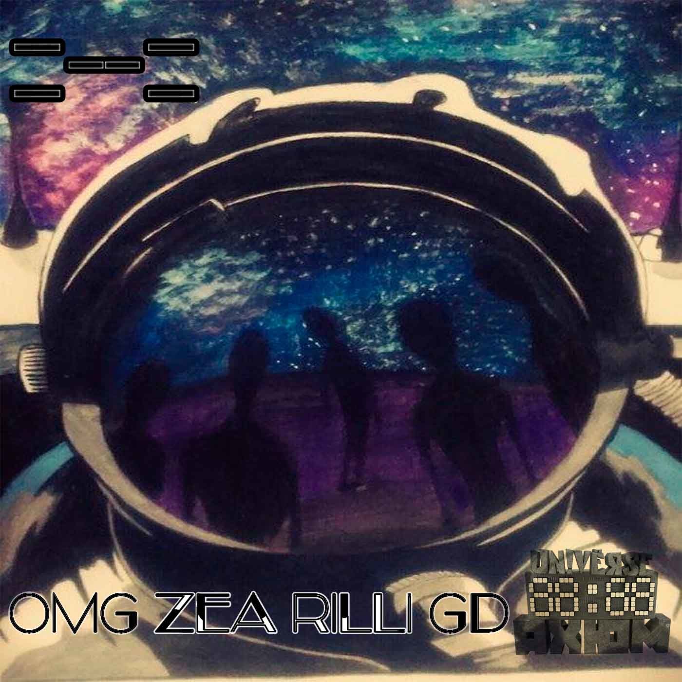 Zea Rilli by =--= (Extended Mixing Mix) Psychedelic BreakCore [Universe Axiom Label]