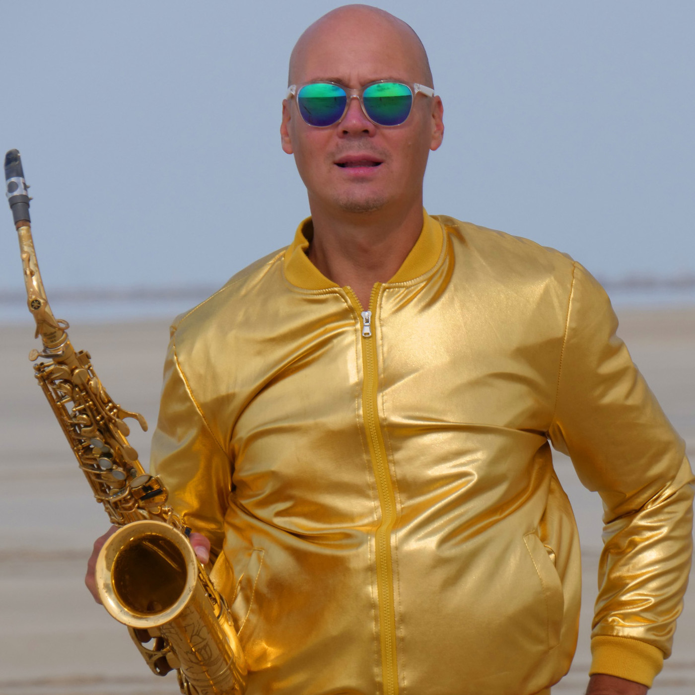 Dj & Sax