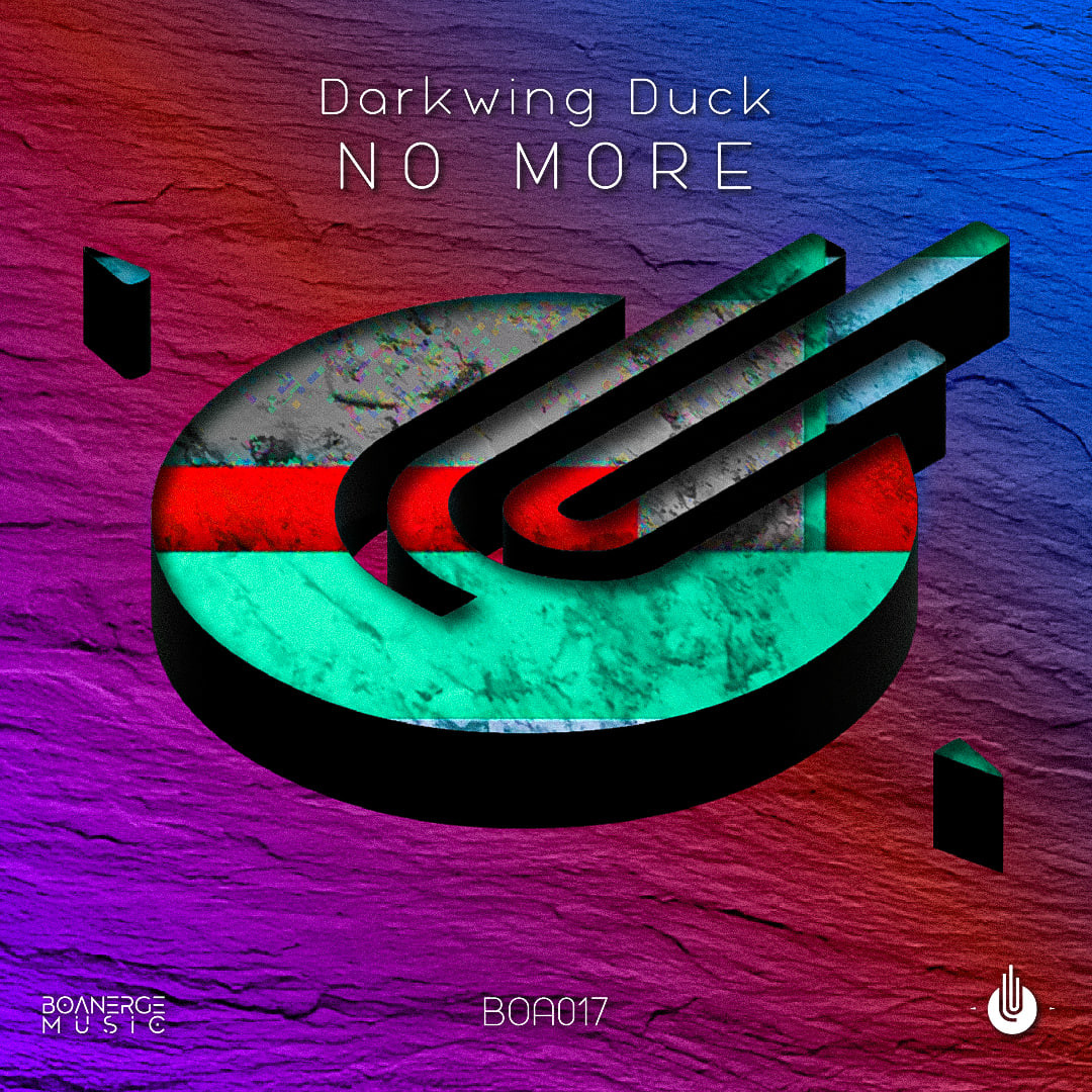 Darkwing Duck-No More