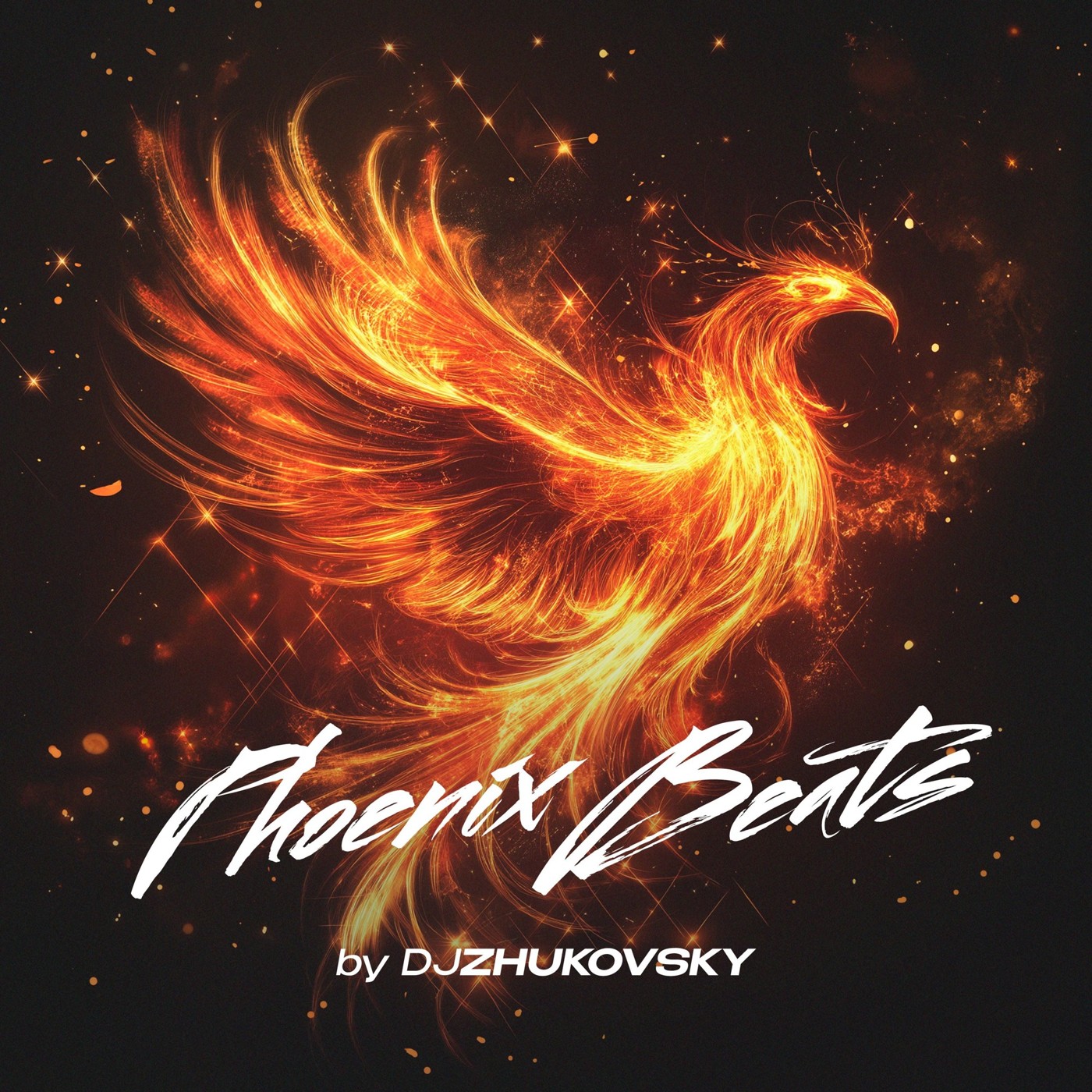 Phoenix Beats  by  Dj Zhukovsky #9 episode artwork