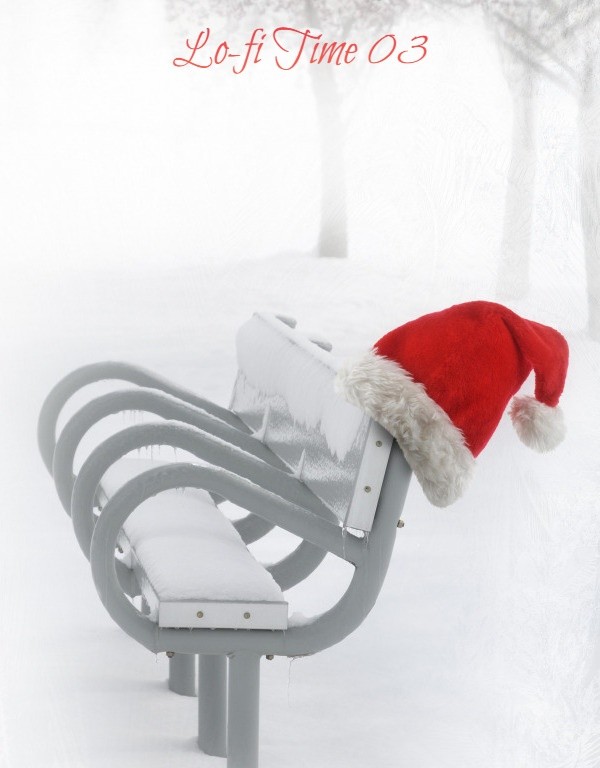 Andrey Faustov - Lo-fi Time 03 (Christmas)