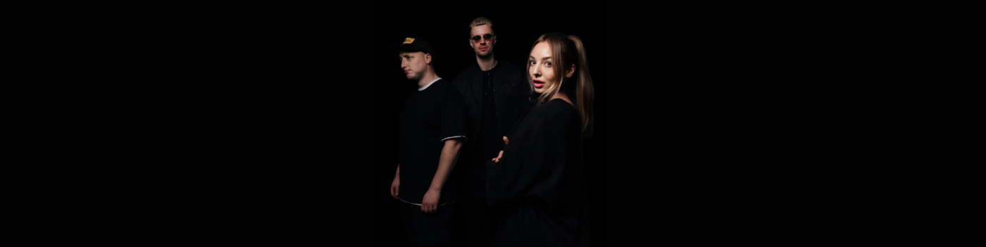 ANNA ASTI x Sub Focus - Повело (Ivan ART Mash) cut episode artwork