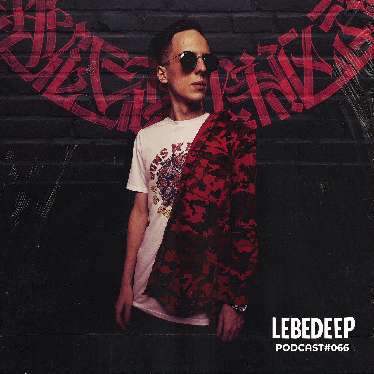 Dj Lebedeff