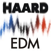 Haard - ClubHits Mix 1