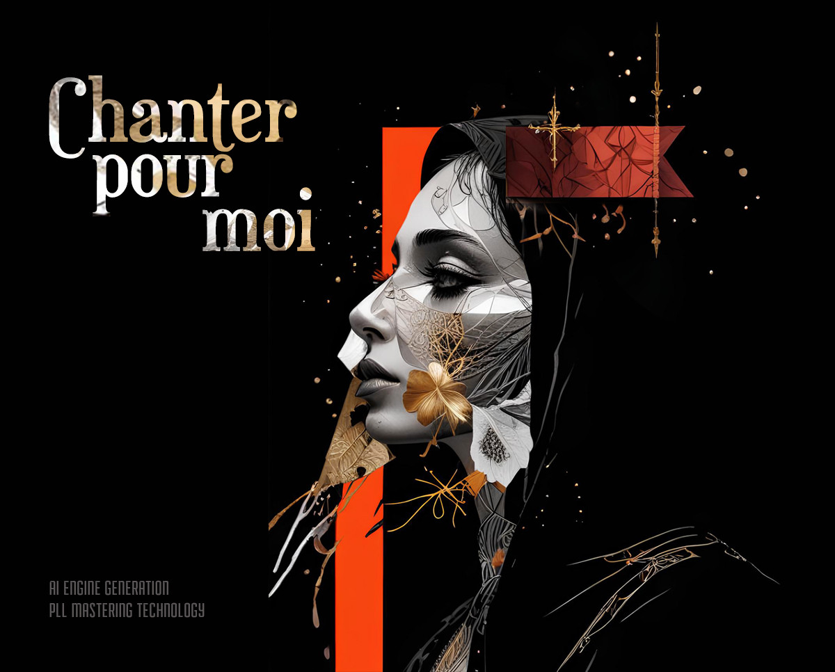 Chanter pour moi