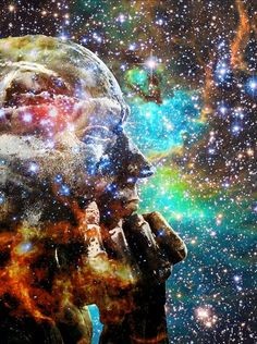 RobVanDarm - The Milky Way V
