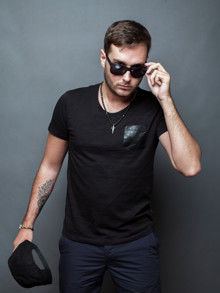 ALEX MILANO