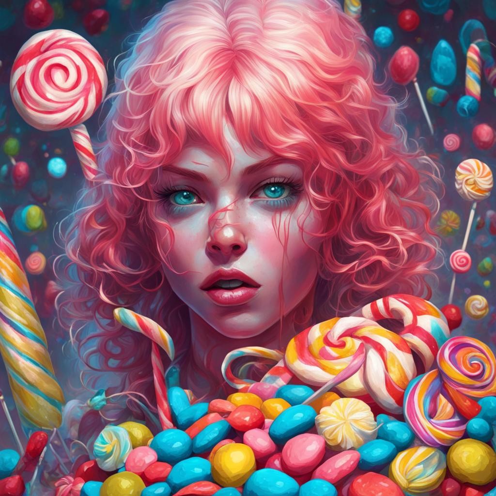 Dancing in the Jungle