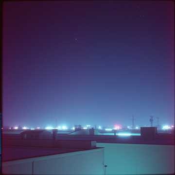 Aleksis7 - Constellations
