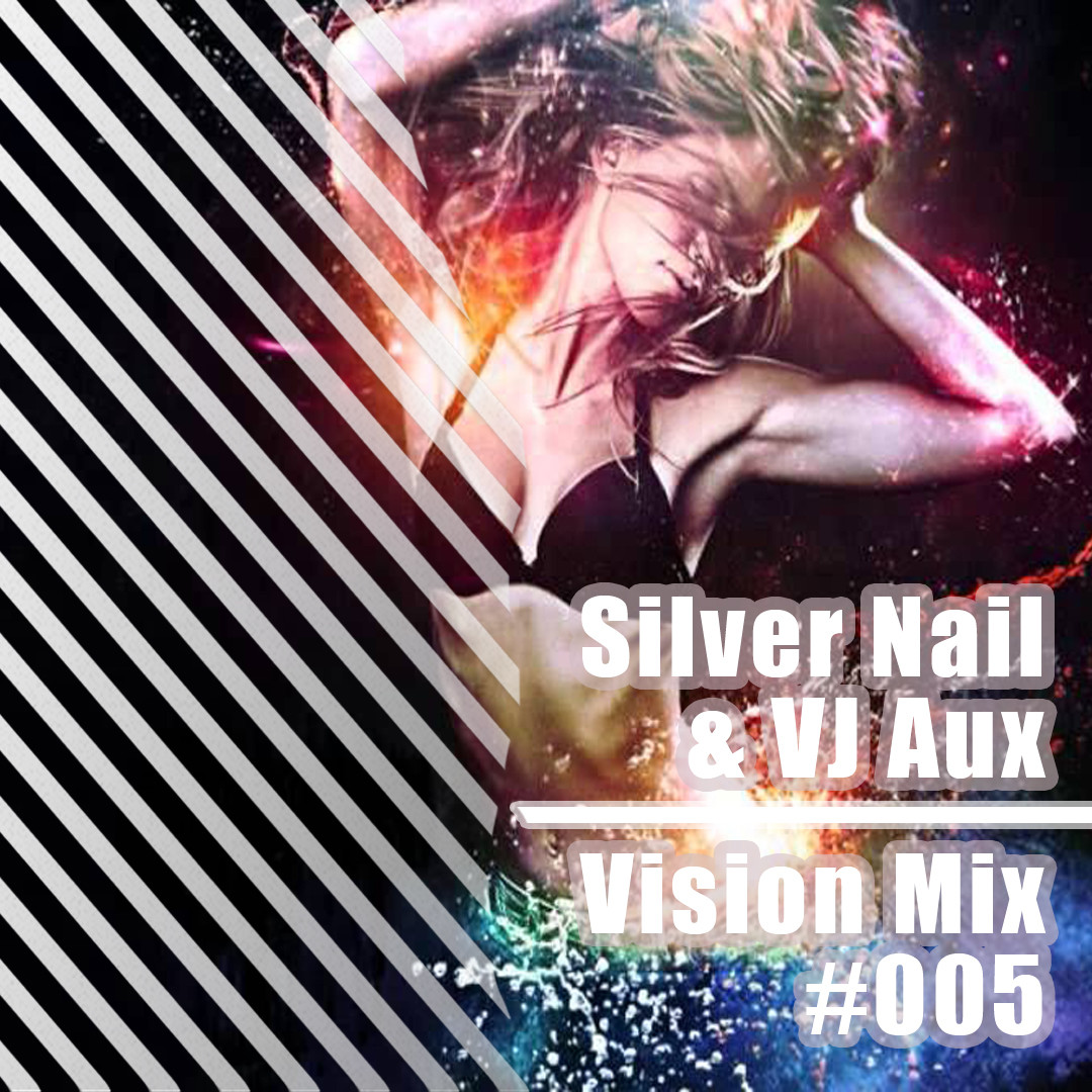 Dj Silver Nail