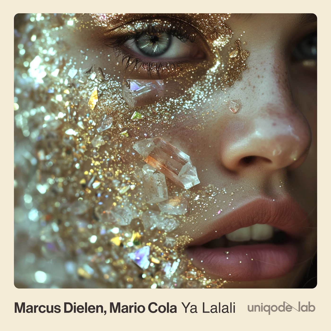 Marcus Dielen, Mario Cola - Ya Lalali (Extended Mix)