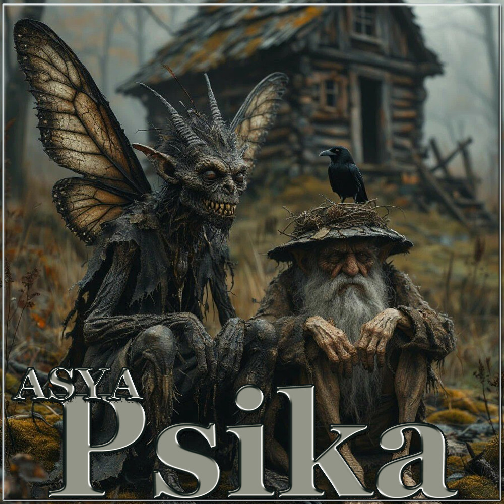 ASYA - Psika