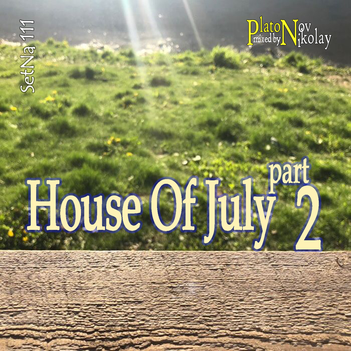 SetNa Mixes