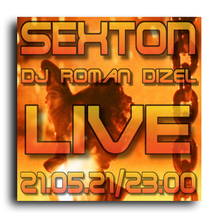 DJ ROMAN DIZEL