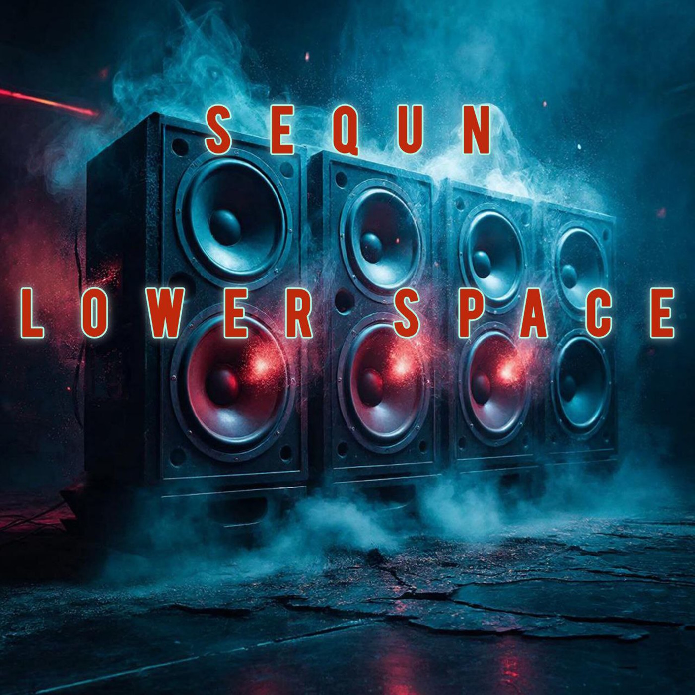Sequn - Lower Space episode artwork