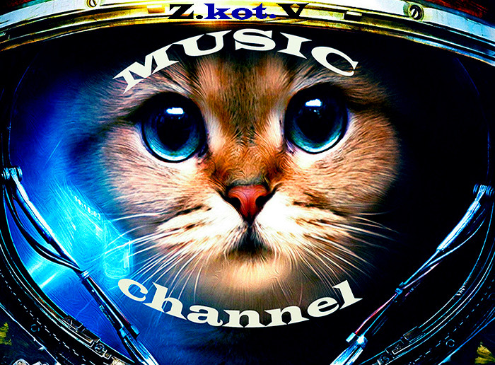 Best Beautiful Chillout from z.KoT.v #003
